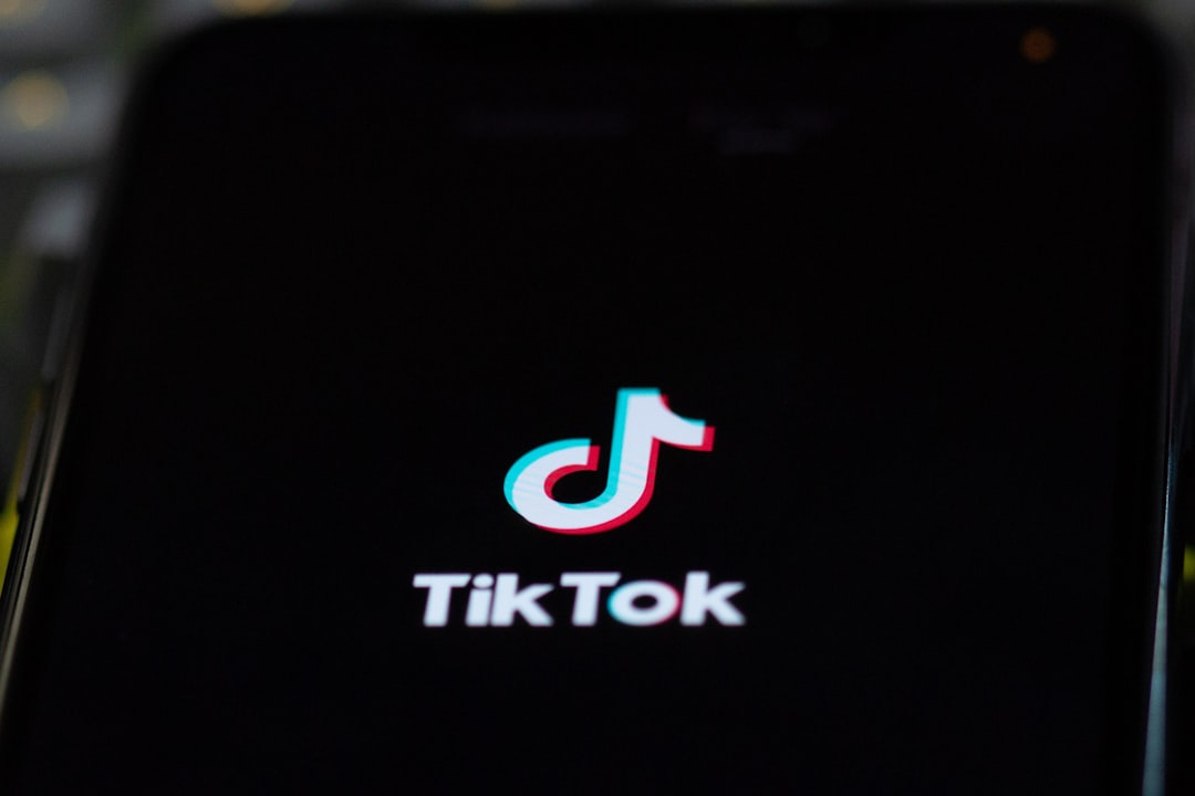 I've had some issues with @TikTok in the past but I always say