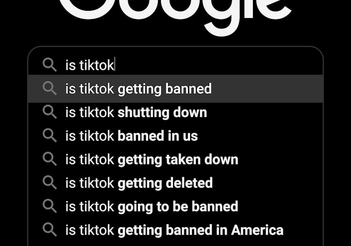 TikTok Ban: A Digital Dilemma and Its Ripple Effects