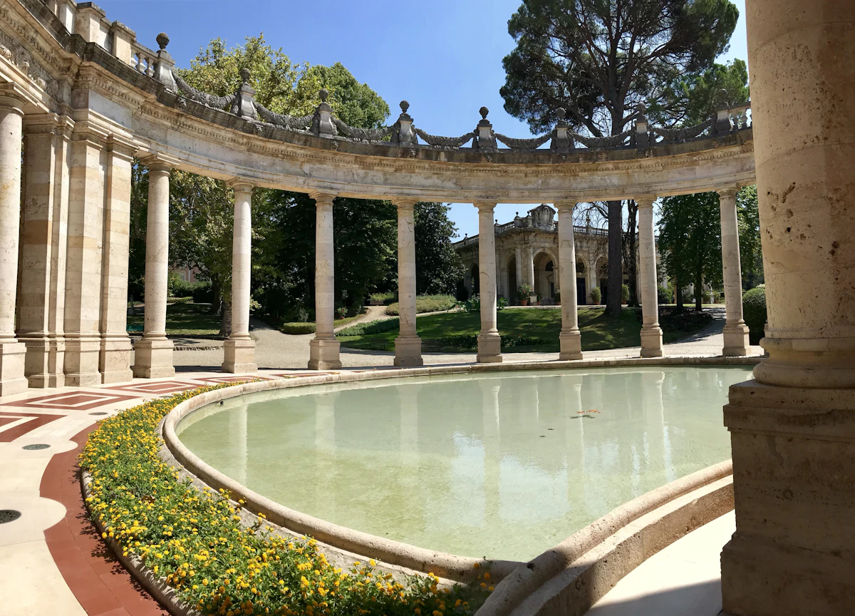 Prato, Pistoia e la piana delle terme