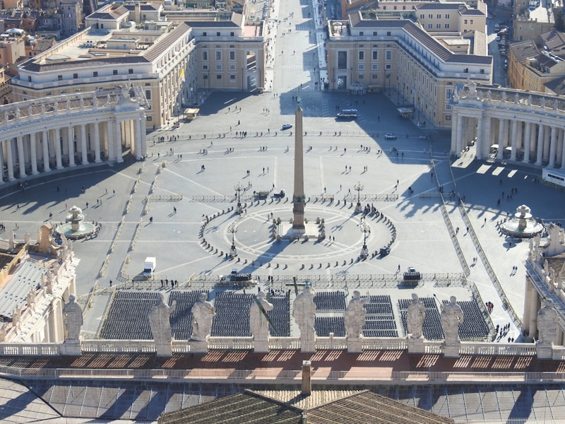 Vatican City