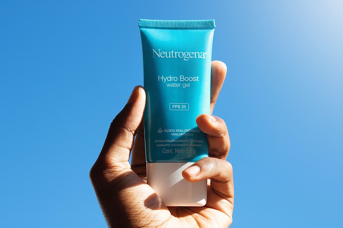 Top 5 Sunscreen Brands for 2023: Protecting Your Skin with the Best Sunscreen Products