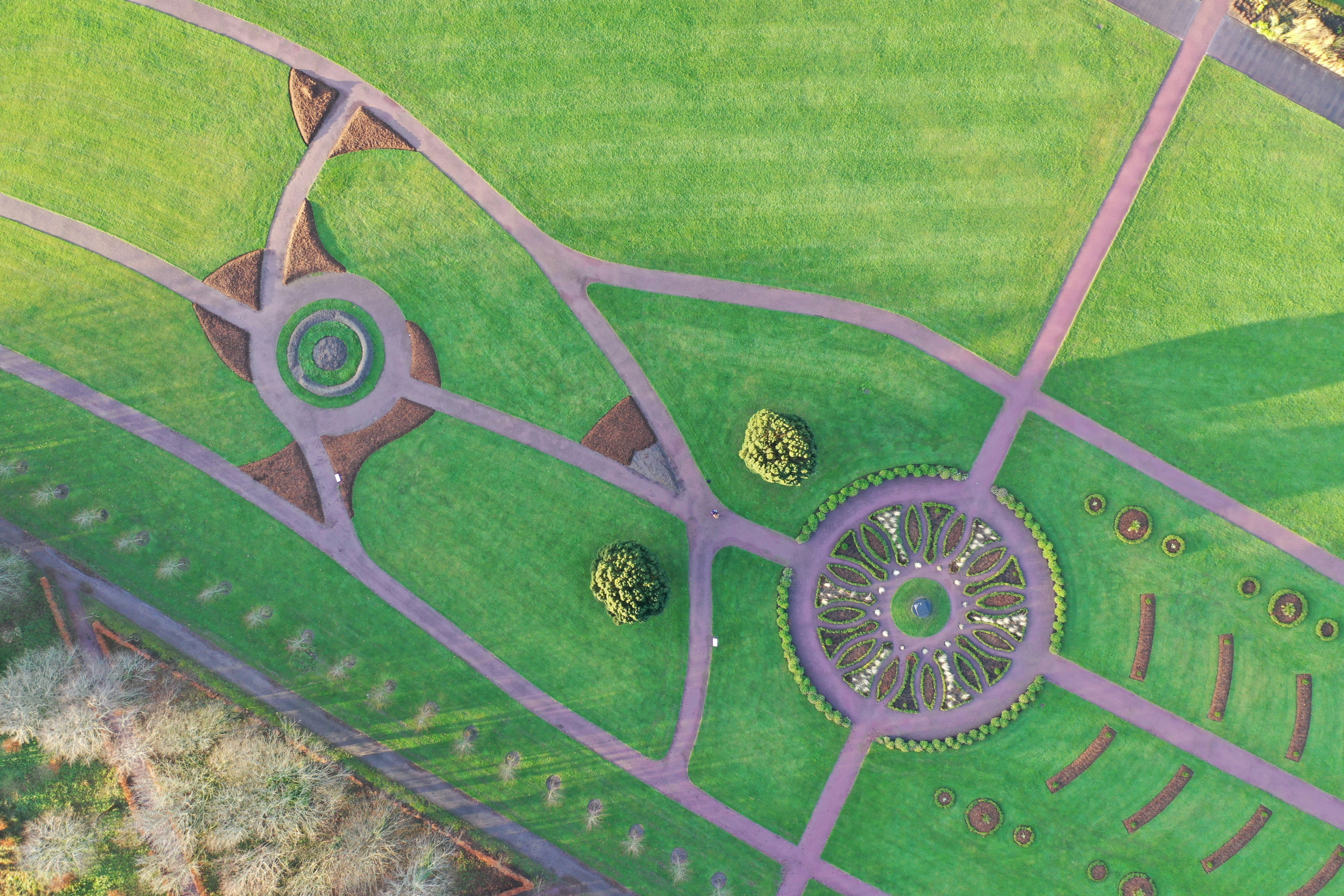 हिमालयी पहाड़ों में भेड़-बकरियों को चराते चरवाहों का एक समूह, उनके पीछे हरे-भरे जंगल और ऊंची चोटियां दिख रही हैं।