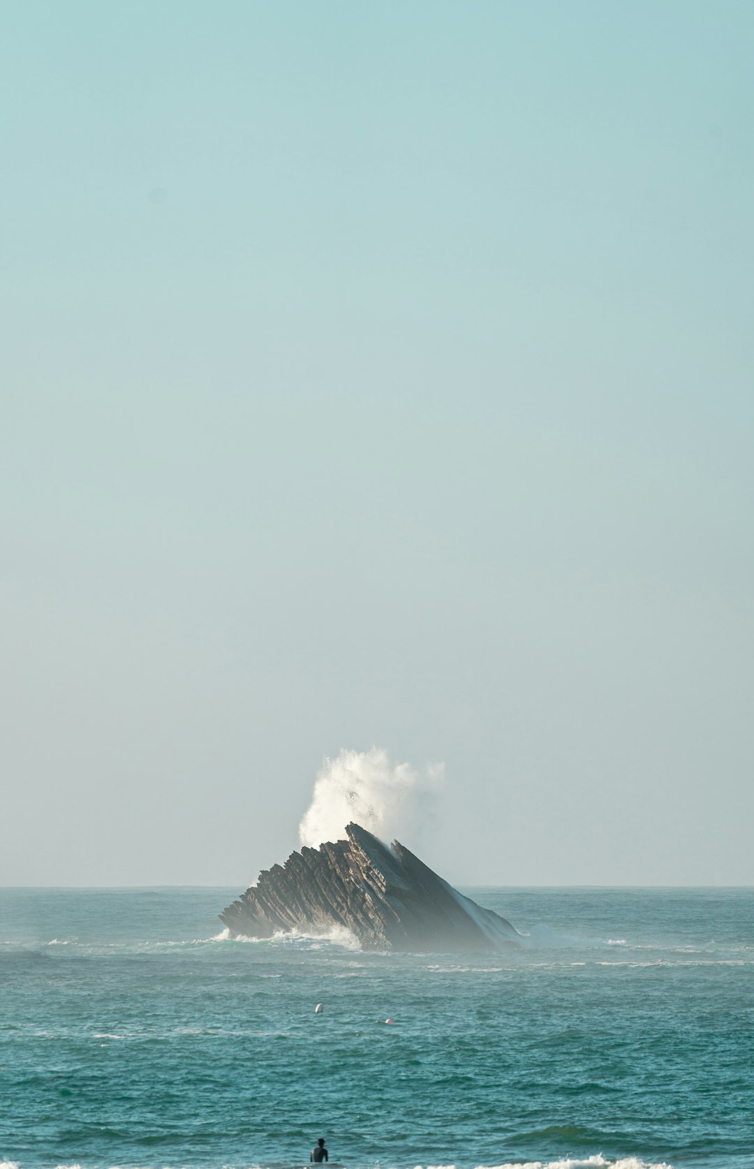 Ocean photo spot Peniche Cabo Carvoeiro