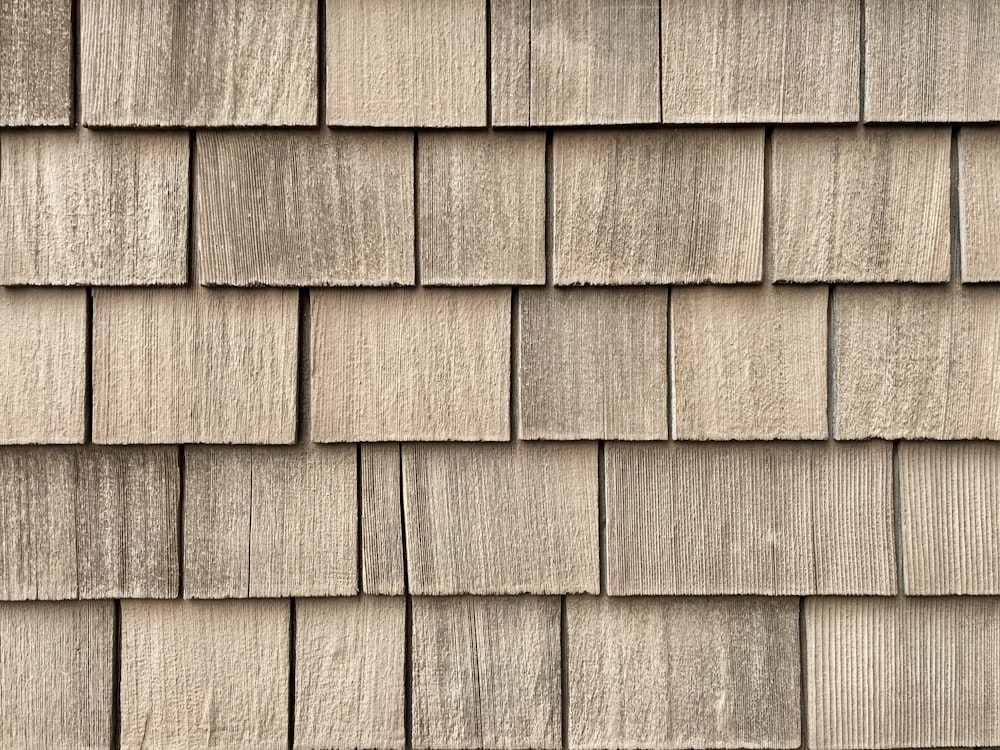 brown brick wall during daytime