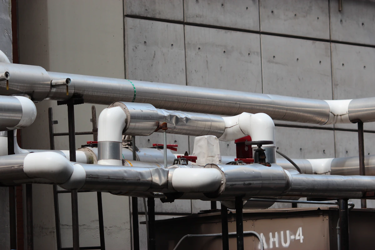 Streamline HVAC Document Collection in 2026 [Playbook]