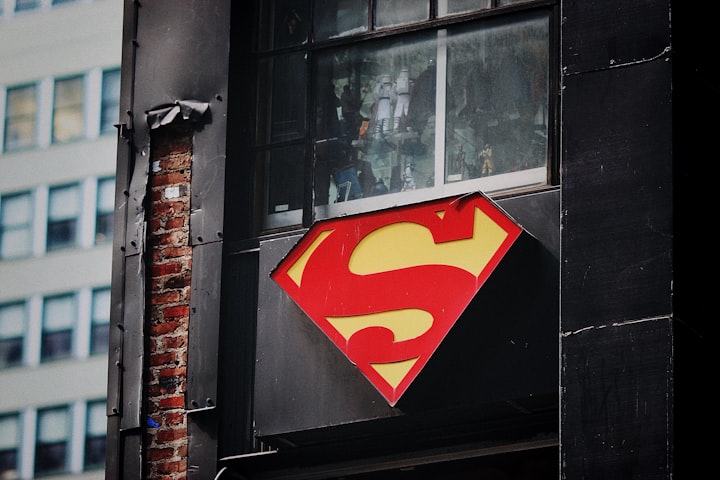 5 Steps To Become Nietzsche’s Ubermensch (Superman)