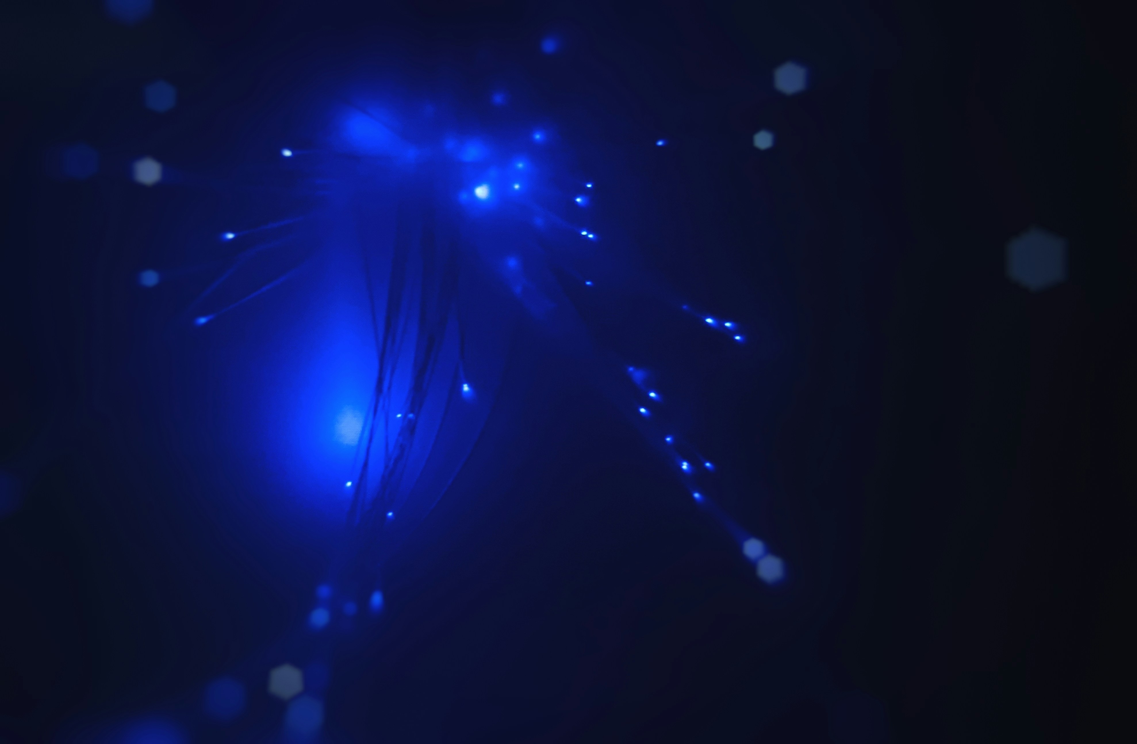 Conecta Internet Fibra Óptica Servicios