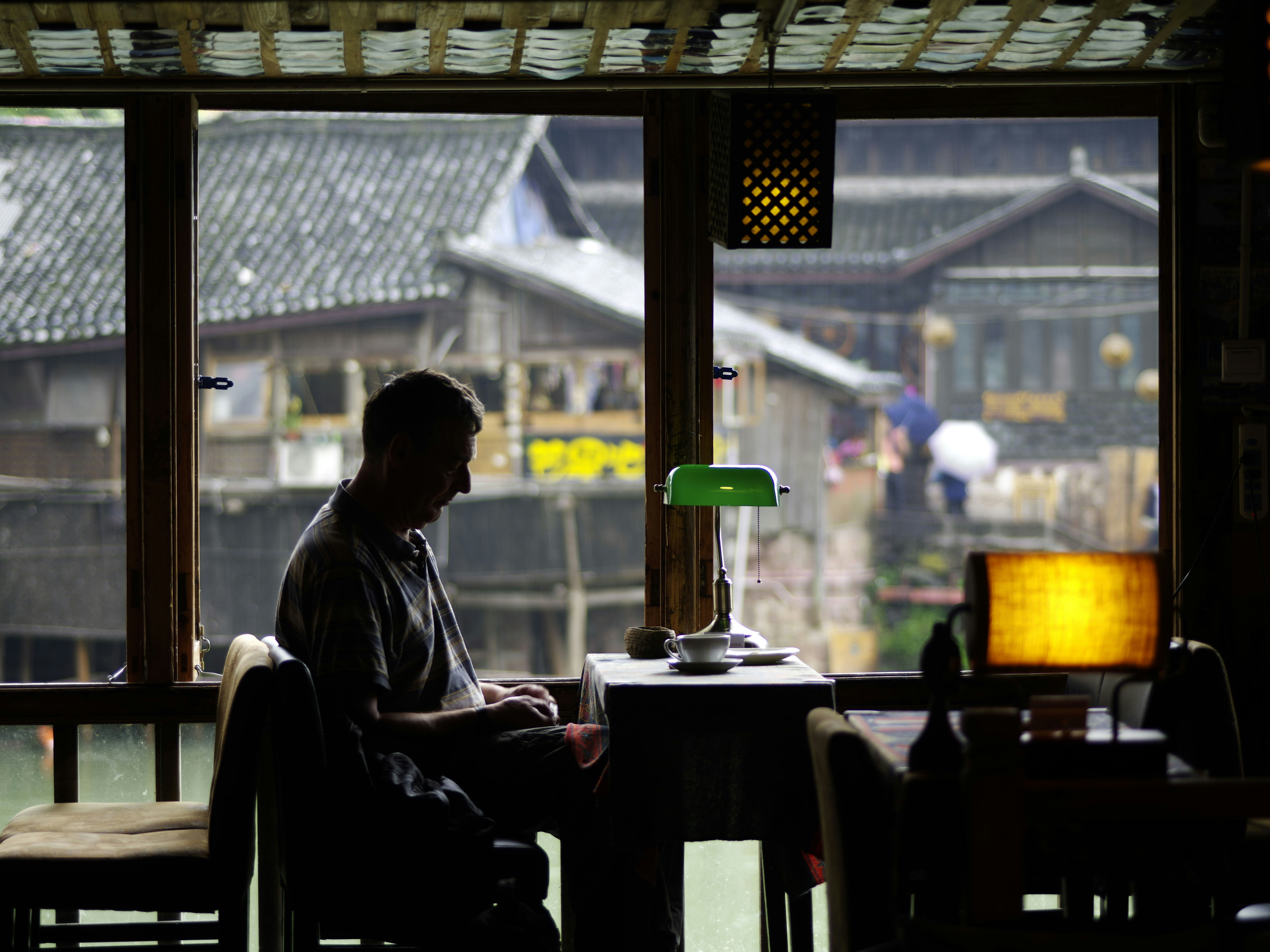 Palette Tea House