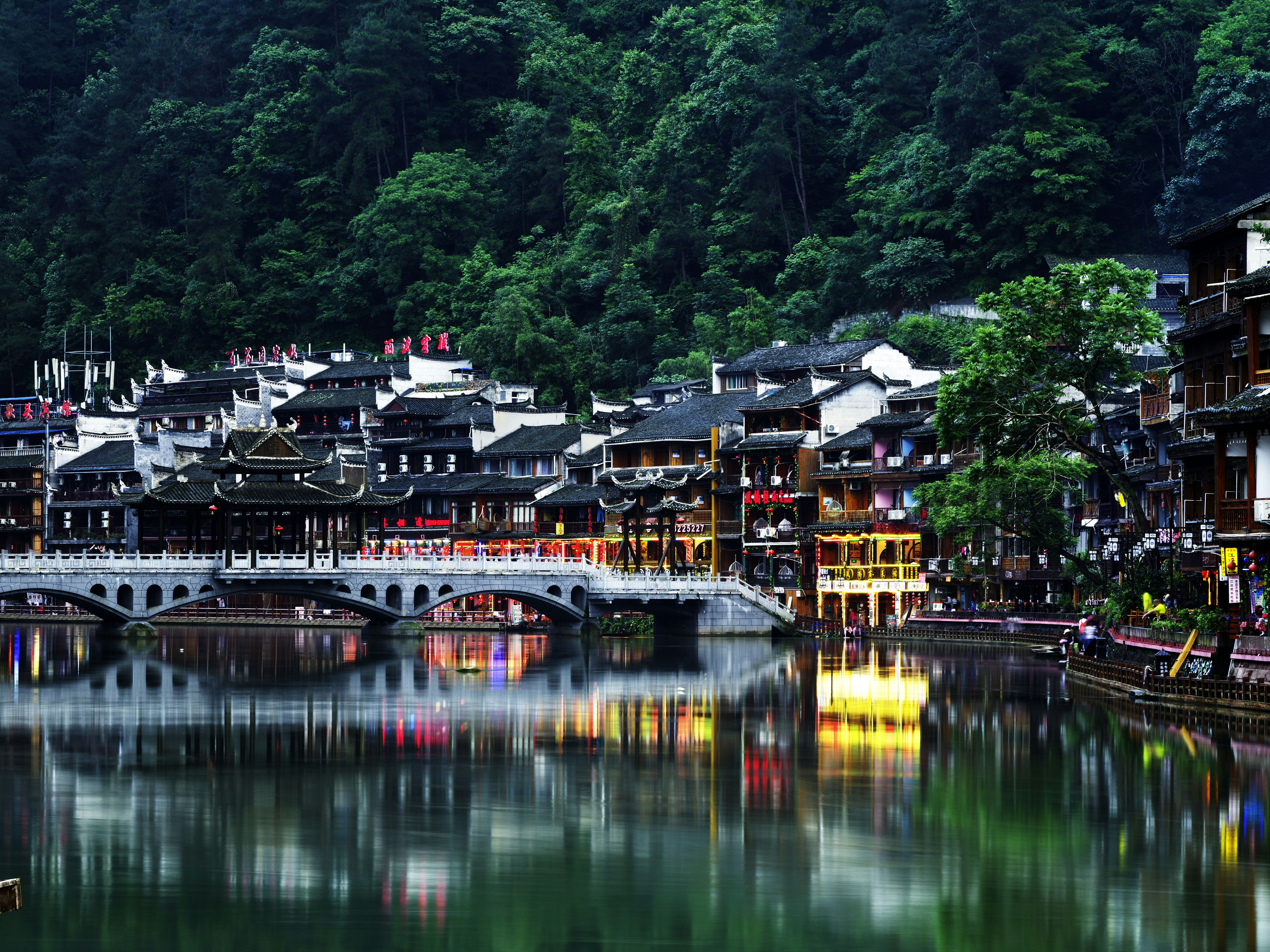 Photo by liuguangxi