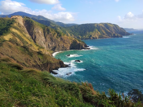 View Point (Batanes Of The East) things to do in Baler