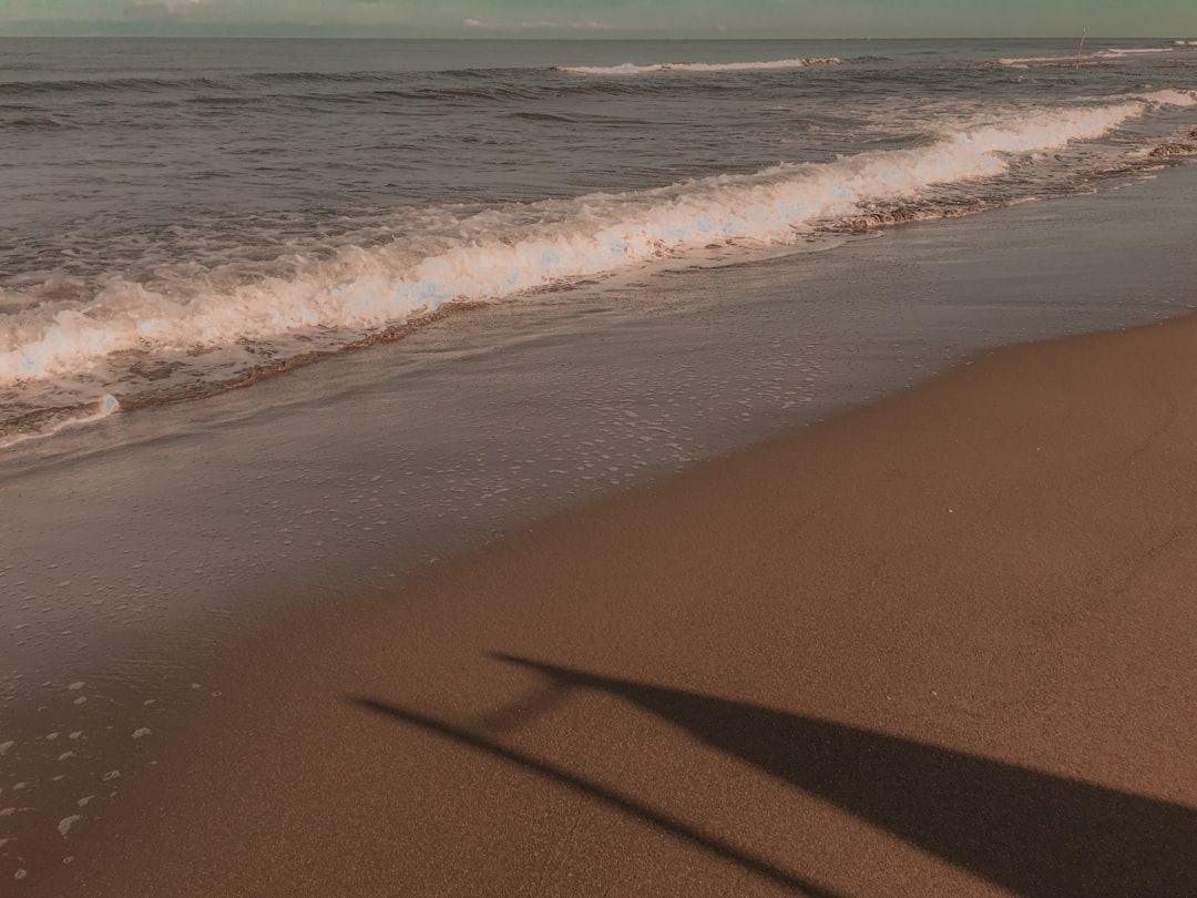 Beach photo spot Santa Lucia Bacnotan