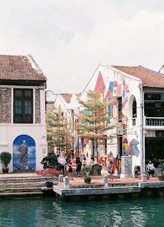 Pinjaman Wang Berlesen di Melaka 