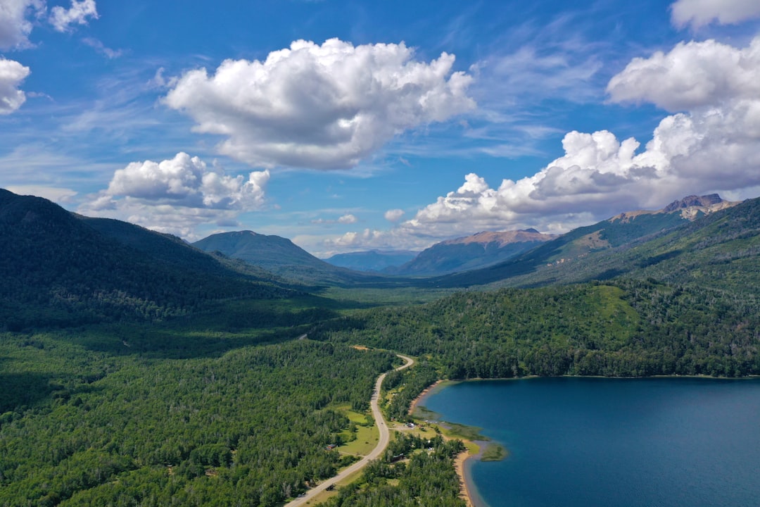 Hill station photo spot Lago Falkner Parque Nacional Nahuel Huapi