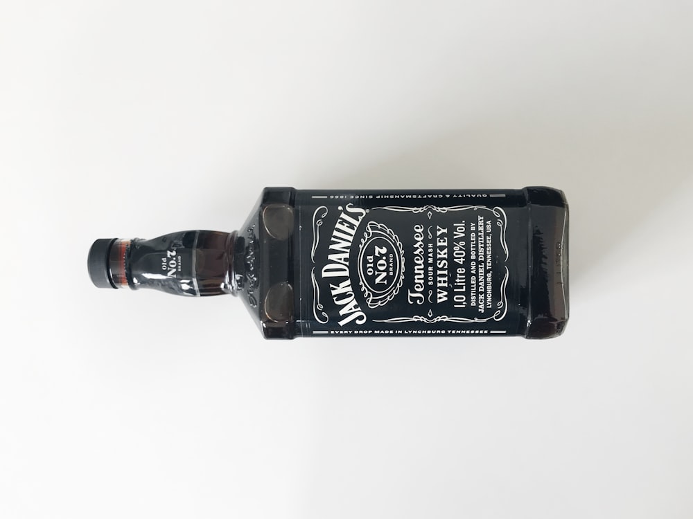 Jack Daniels Old No 7 Tennessee Whiskey