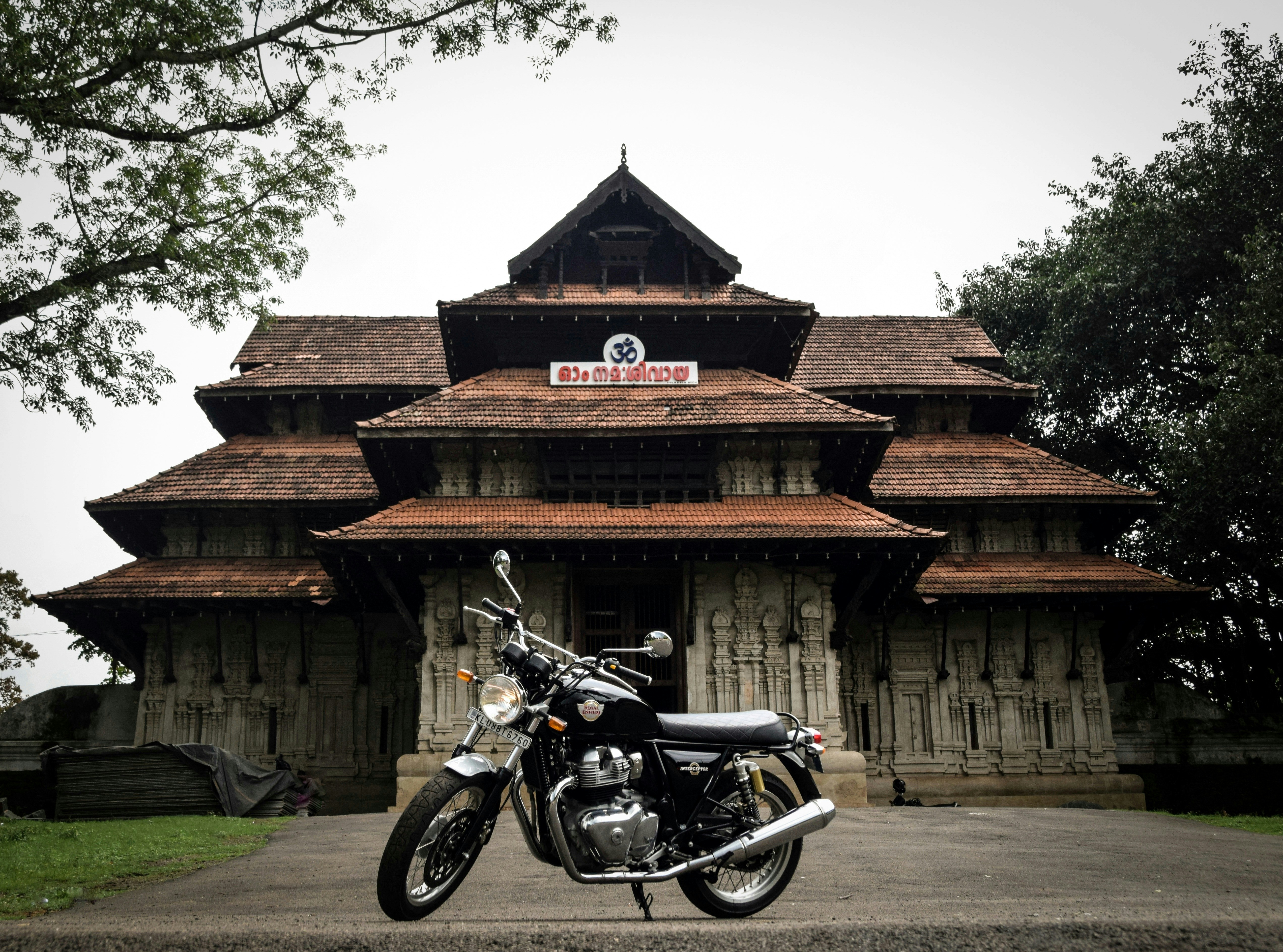 Exploring the Rich Culture and Natural Beauty of South India