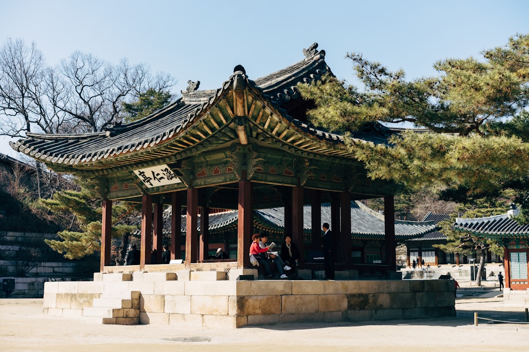 Seoul Searching: Finding Authentic Korean Culture in LA's Koreatown… — Seoul Searching