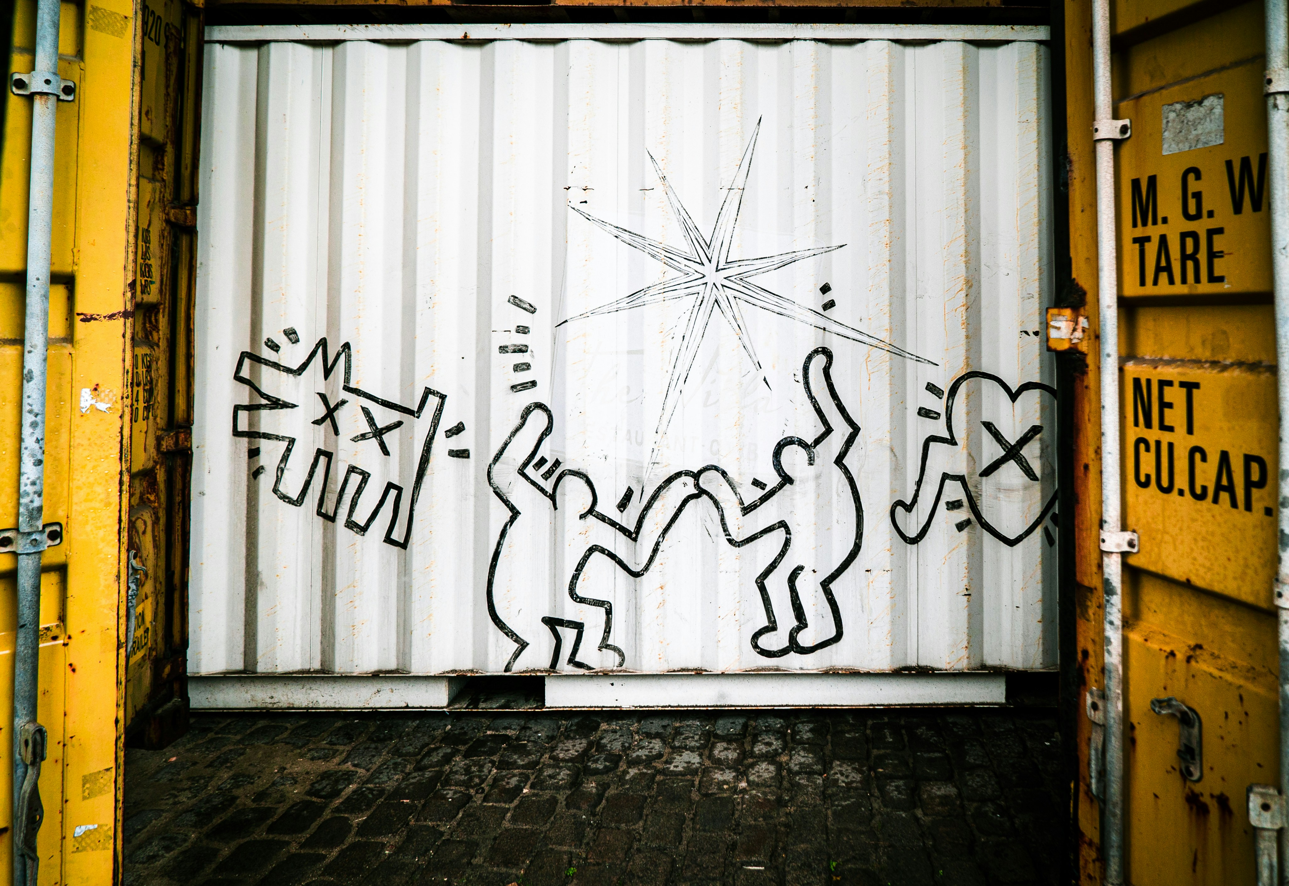 Employee of the Month