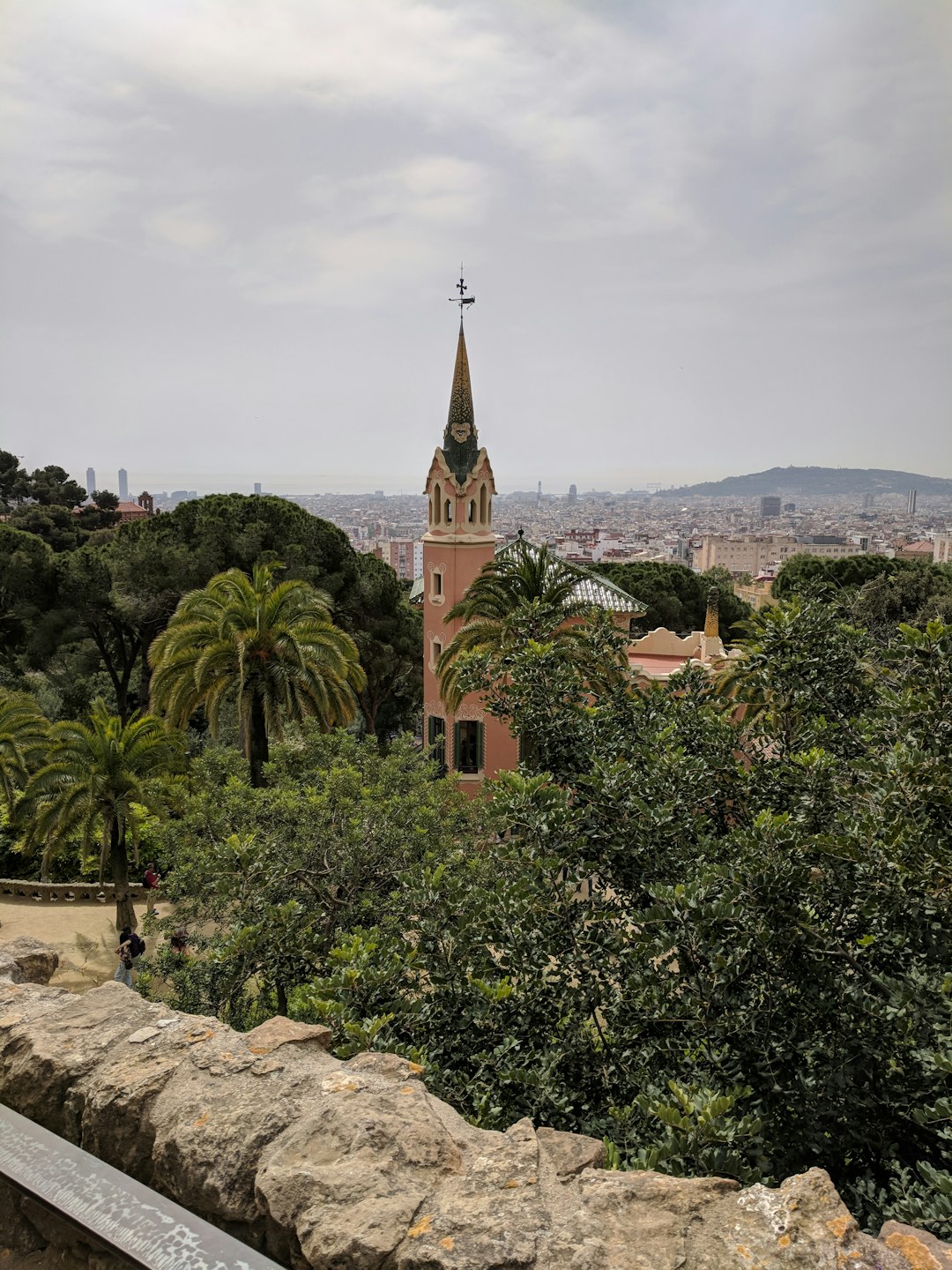 Place of worship photo spot Barcelona W Barcelona