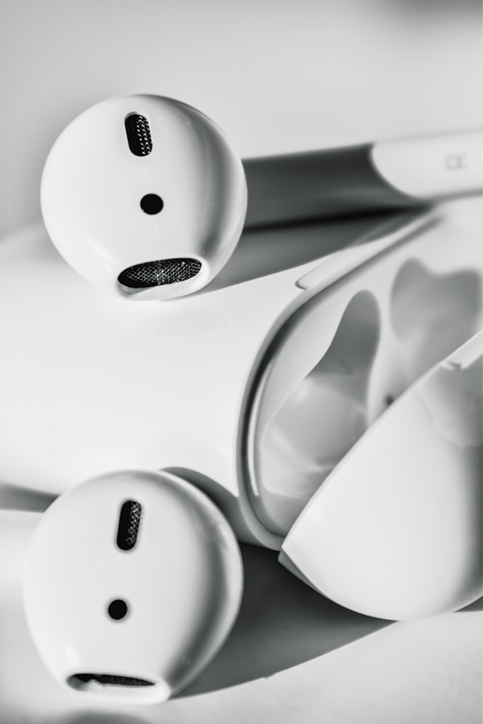 Wireless Earbuds
