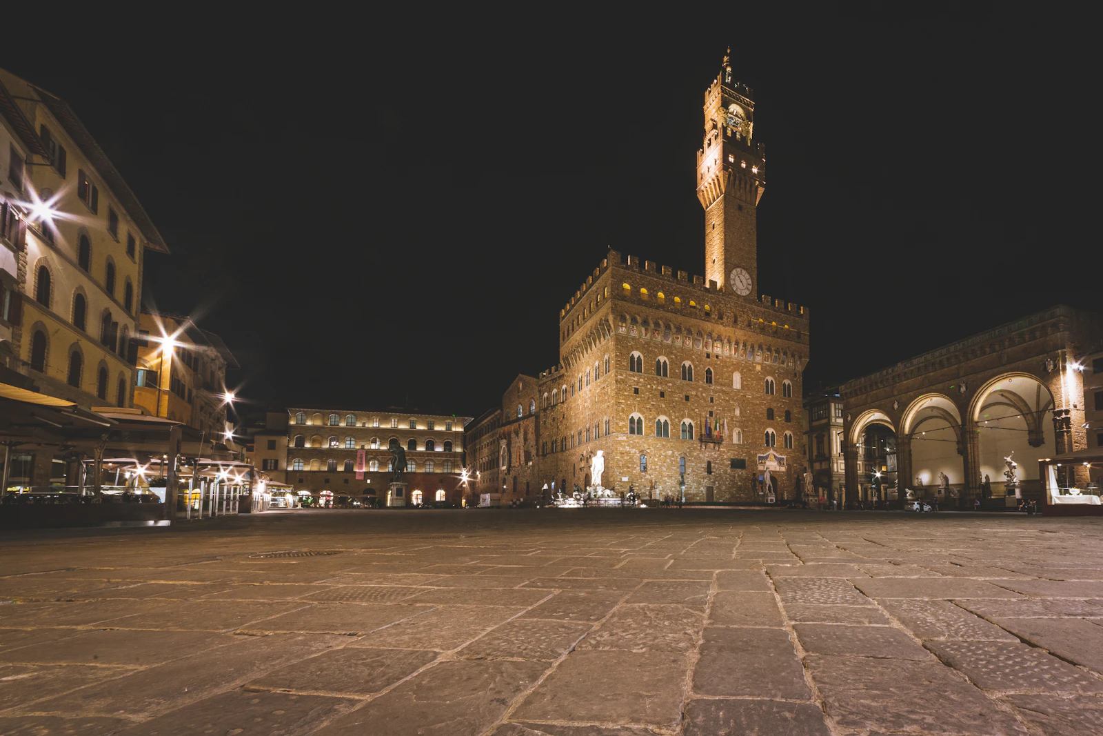 Palazzo Portinari Salviati