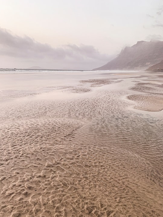 Caleta de Famara things to do in Lanzarote