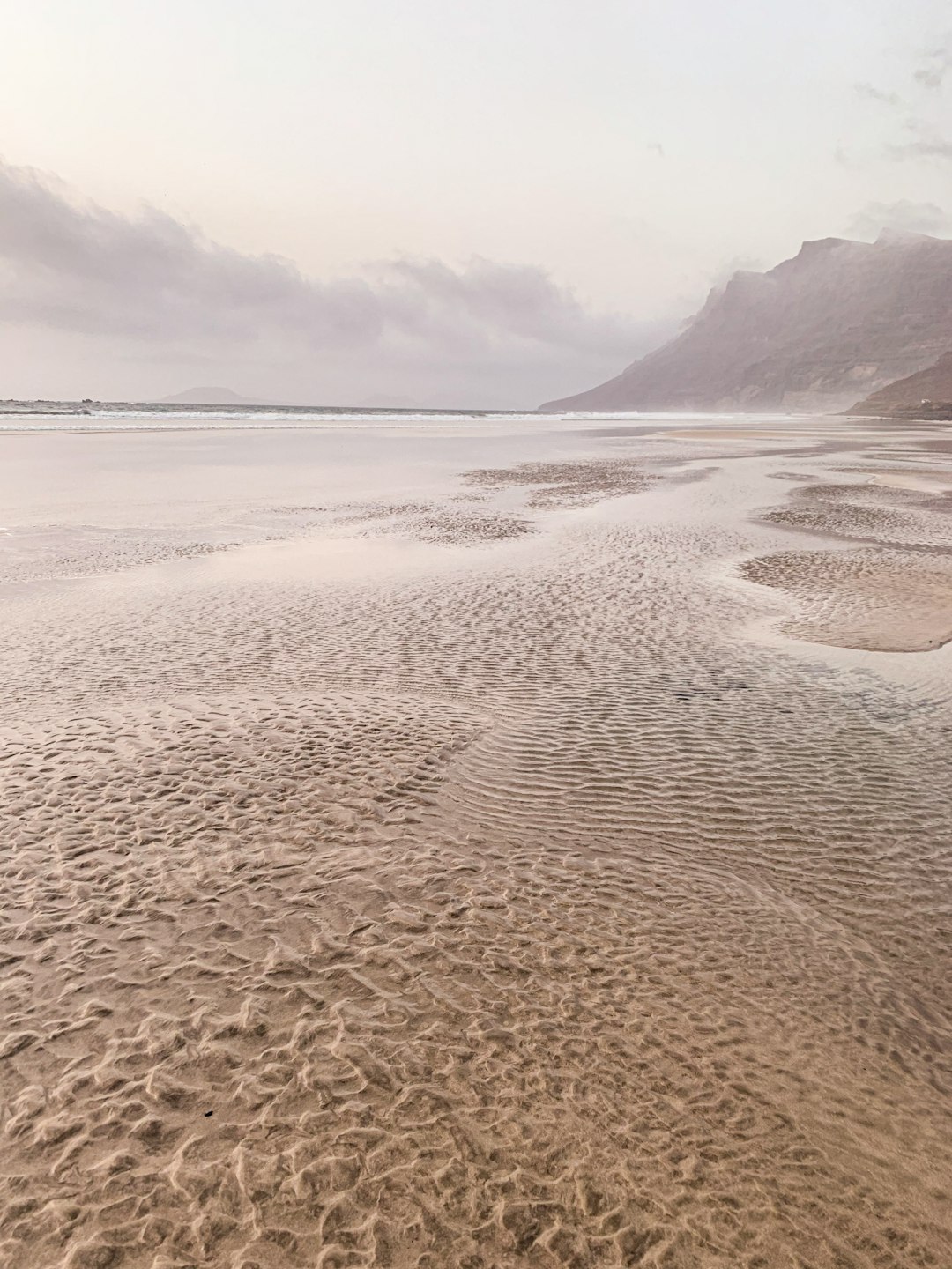 Beach photo spot Caleta de Famara El Cotillo