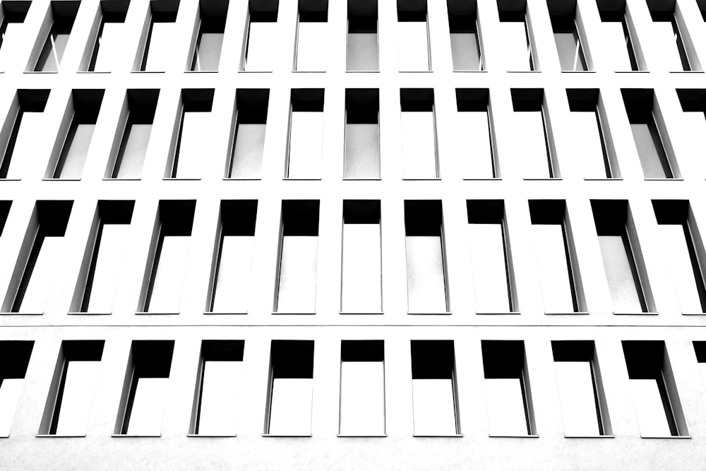 white concrete building during daytime