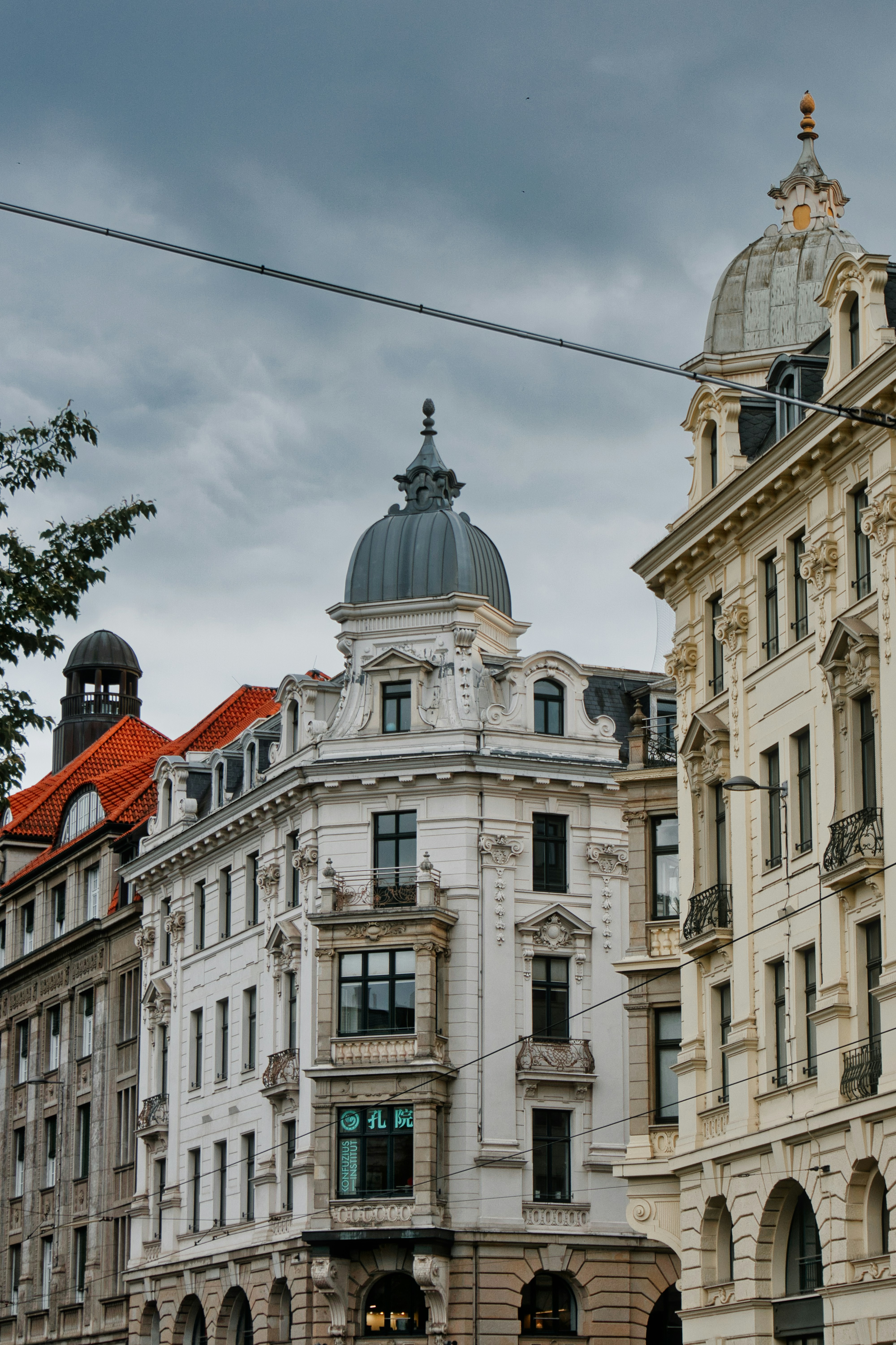 Leipzig – Transportation & Getting Around