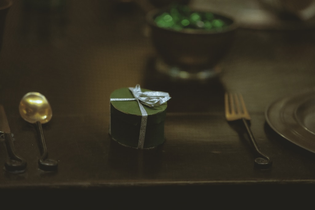 The Maison Box