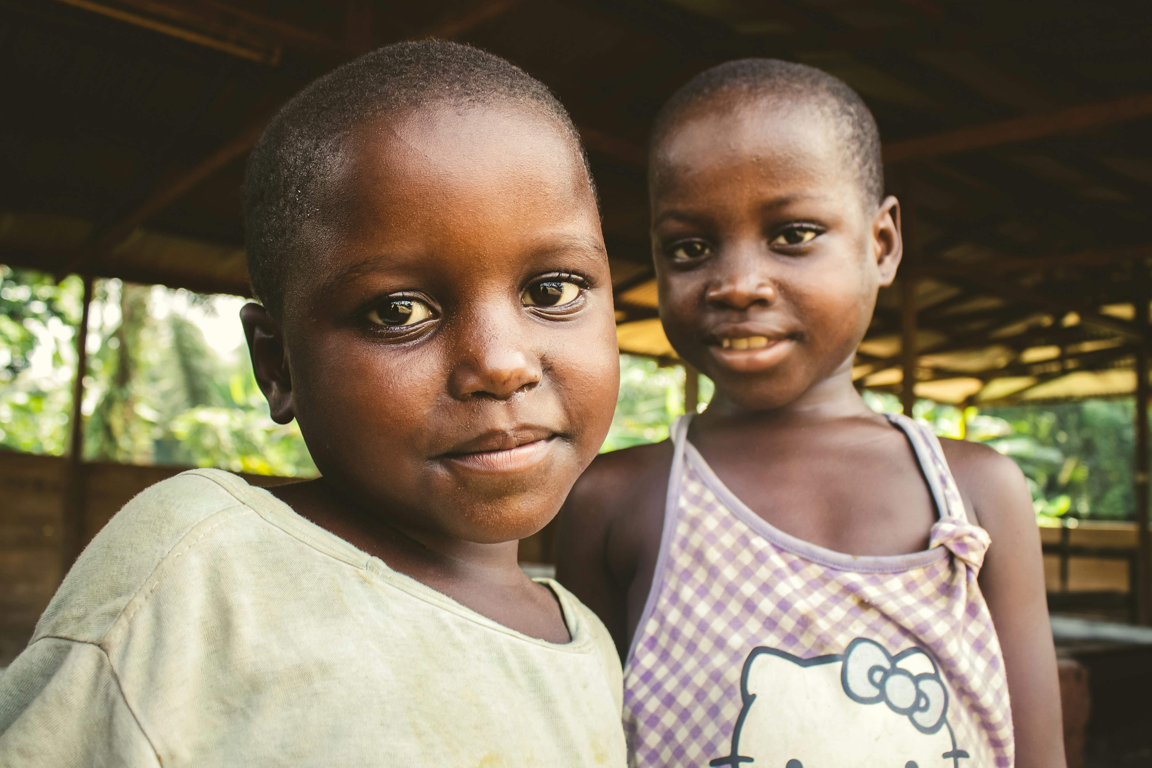 Photo by kreativekwame