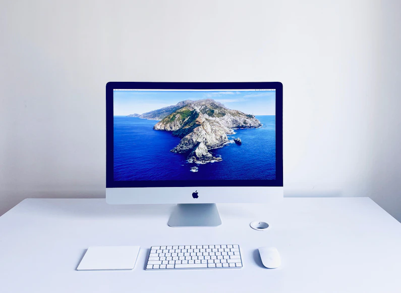 Desktop