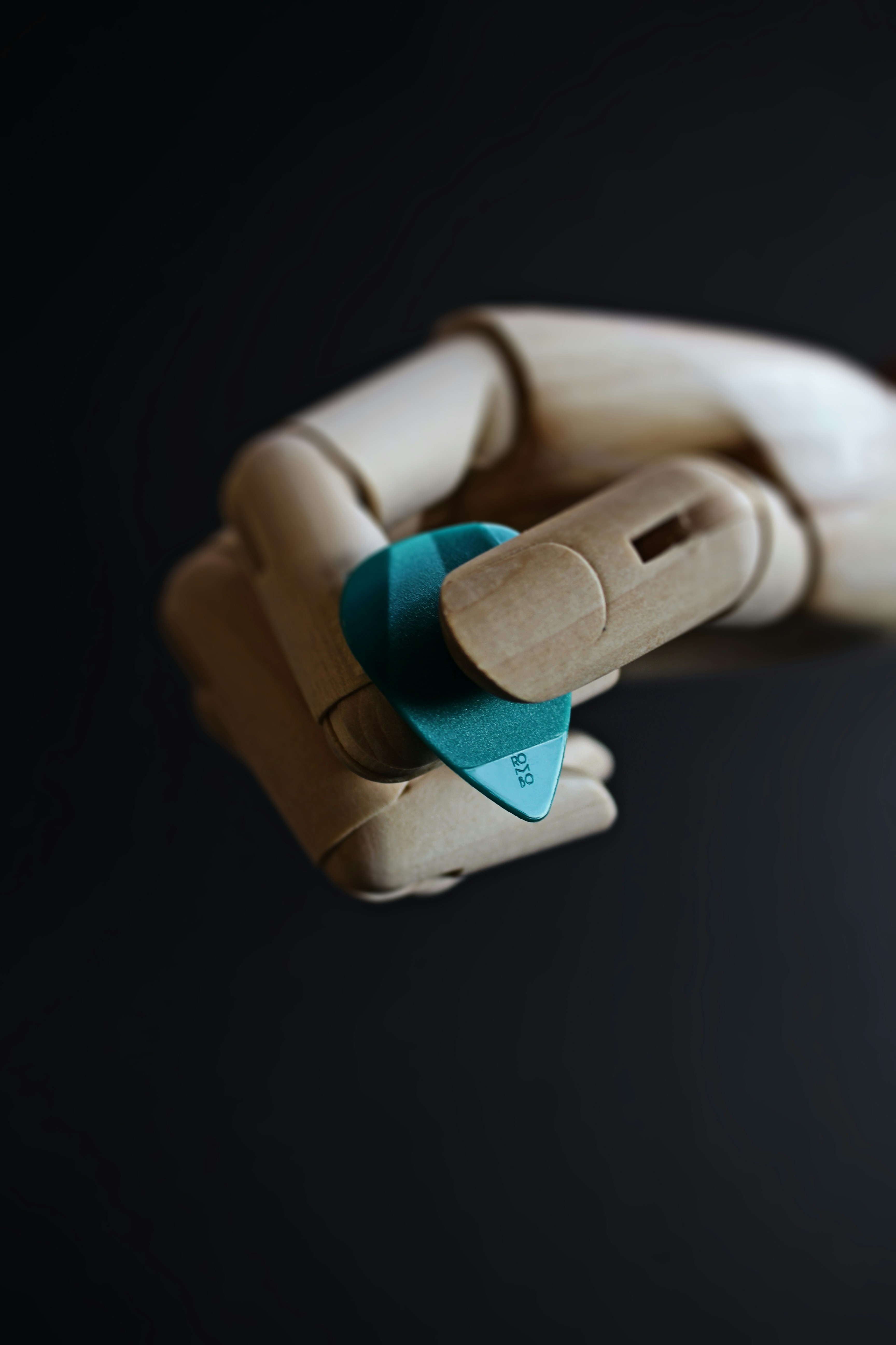 Photo by rombo_guitar_picks