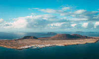 Best Eco-Friendly Resorts and Sustainable Stays in Lanzarote