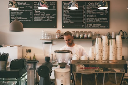 small business solutions
