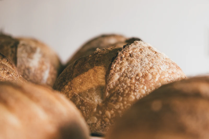 Sourdough Baguette