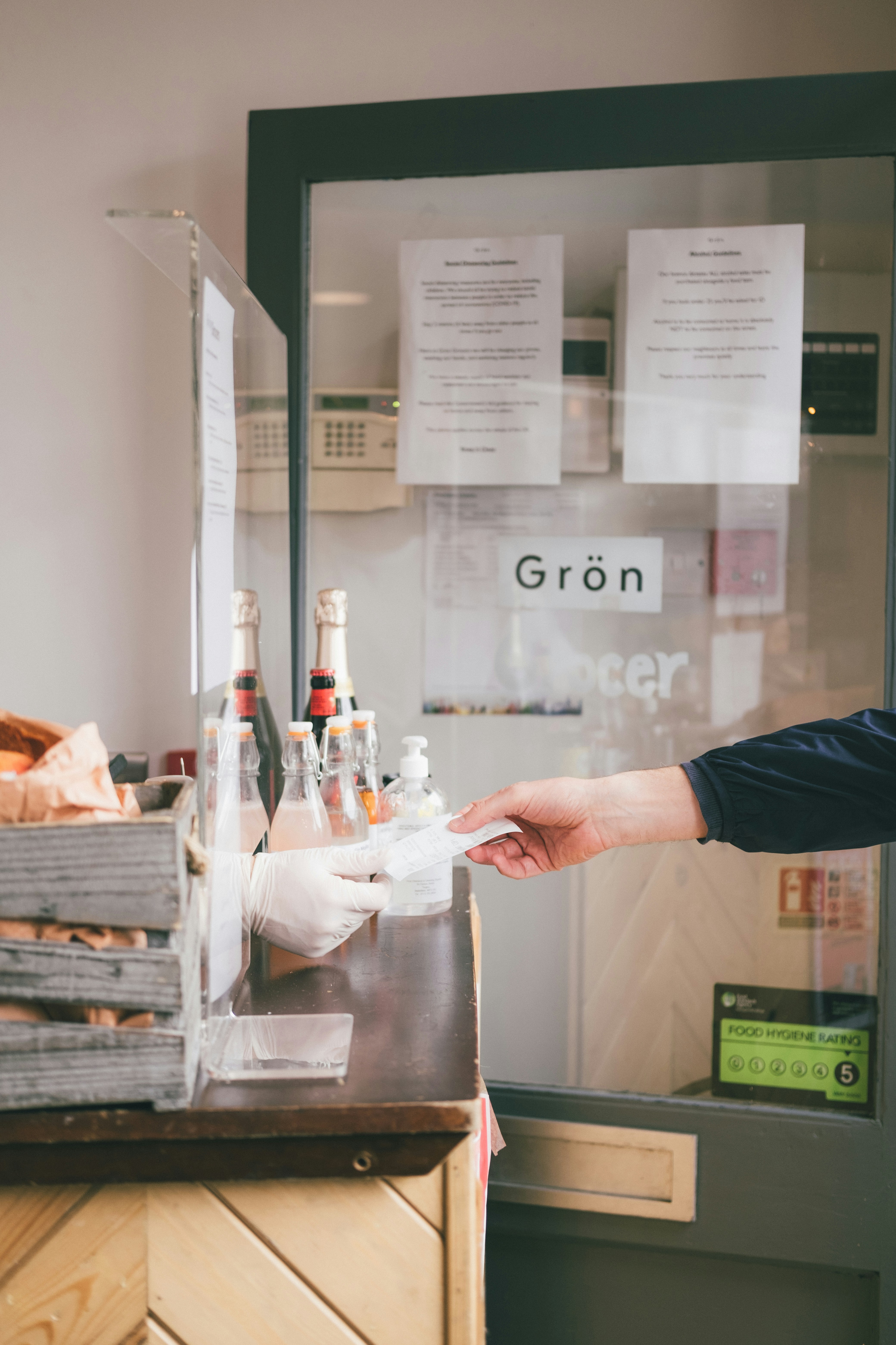 Understanding Operating Expenses