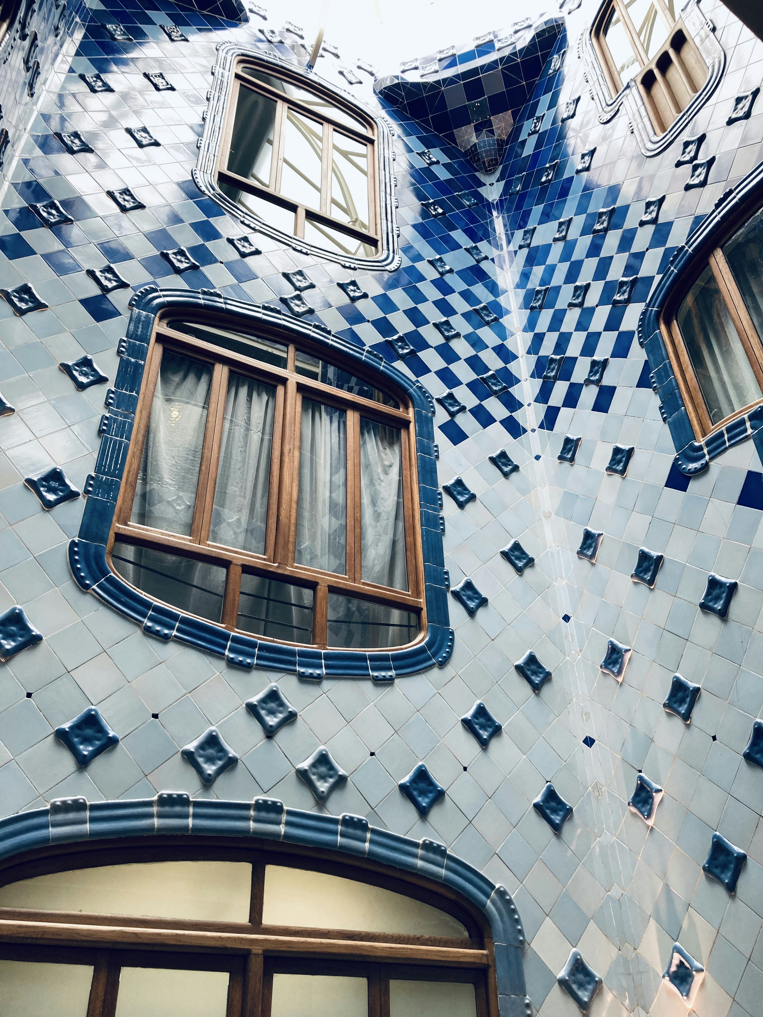 Casa Batlló photo 3