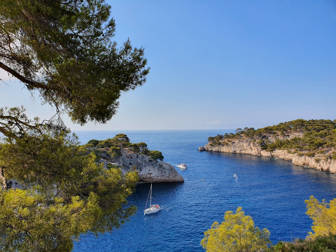 Headland photo spot Provence-Alpes-Côte d'Azur France