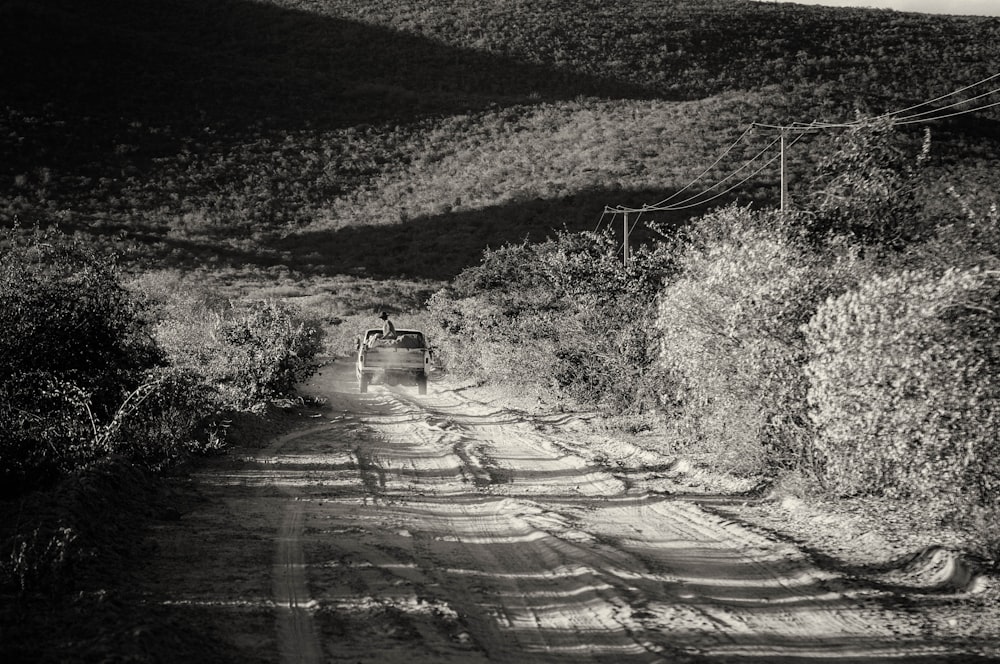 white car on road during daytime