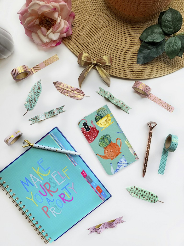 Personalized Decorations