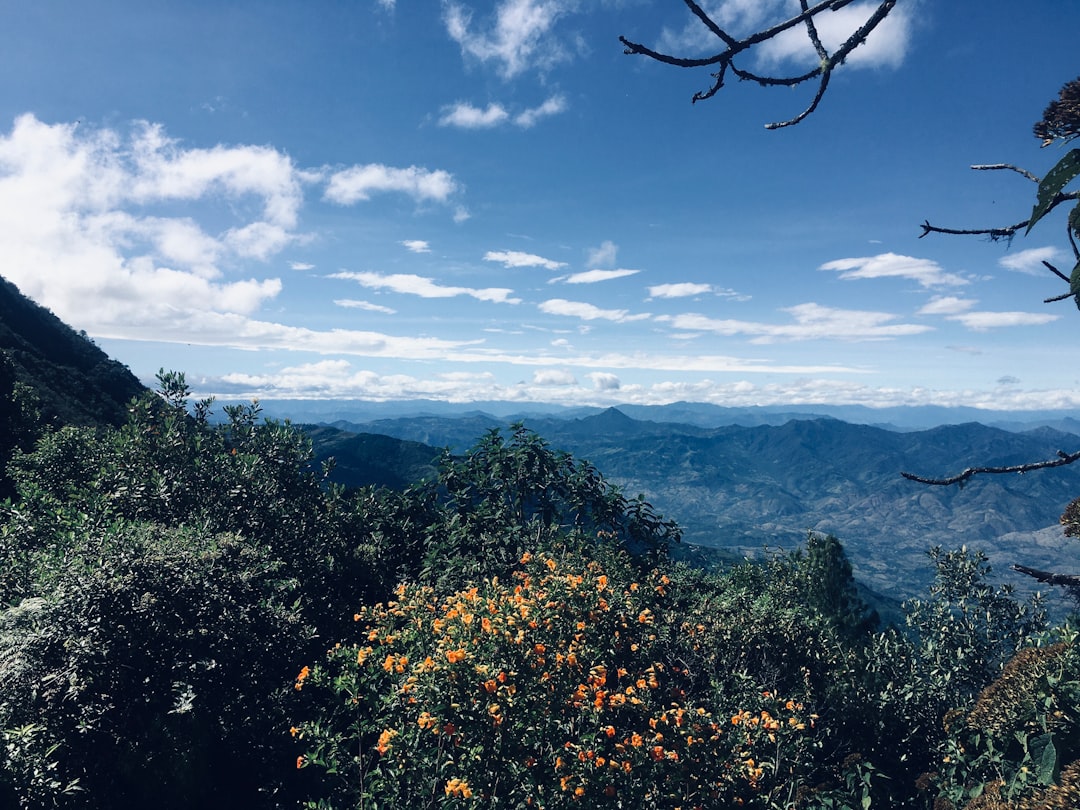 Hill station photo spot Lauro Guerrero Ecuador