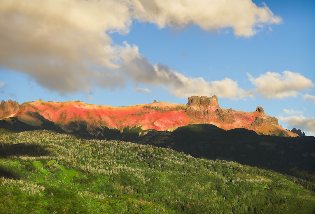 Travel Tips and Stories of Paso Cardenal Samoré in Argentina