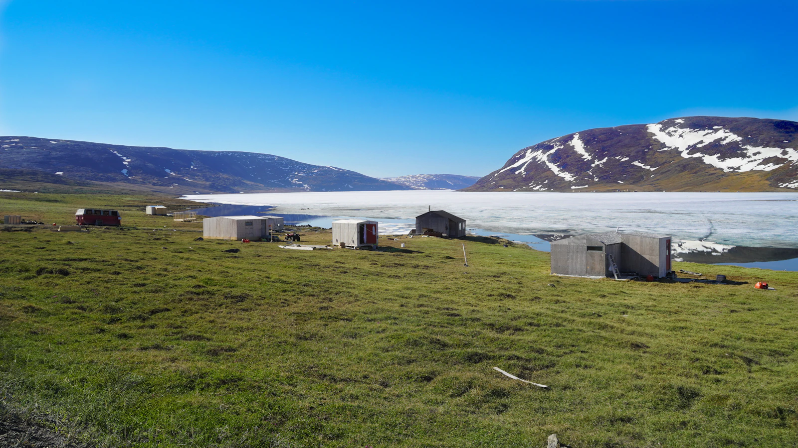 Arctic Villages Few Travelers Know — landscape