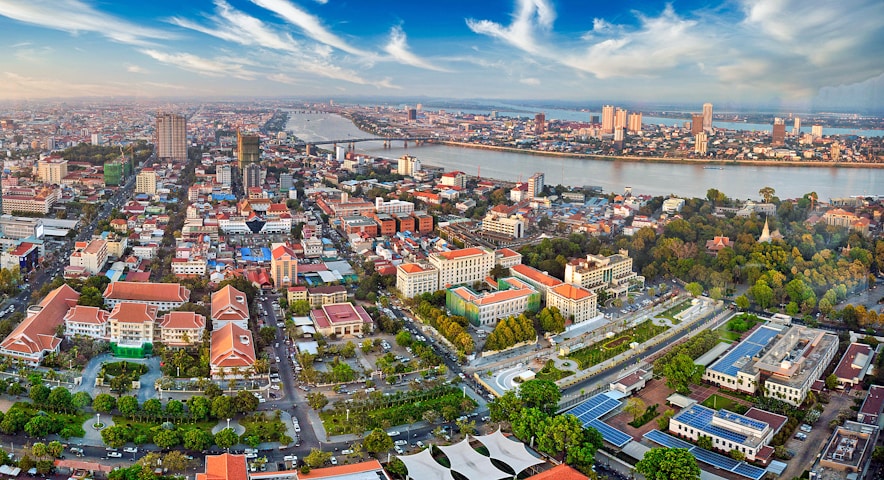 Best Visa-Free Countries for Indian Travelers 2025