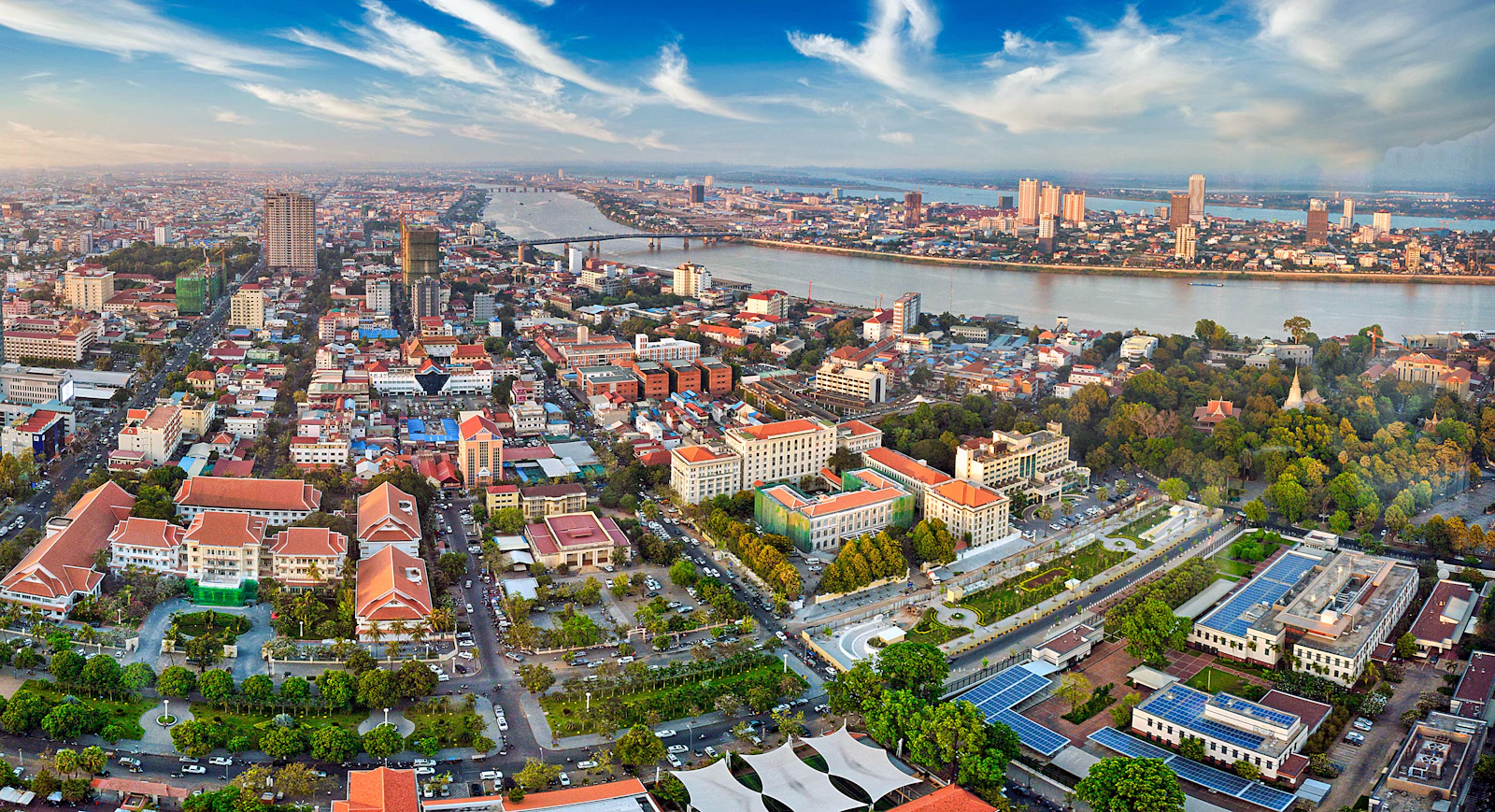 Rosewood Phnom Penh