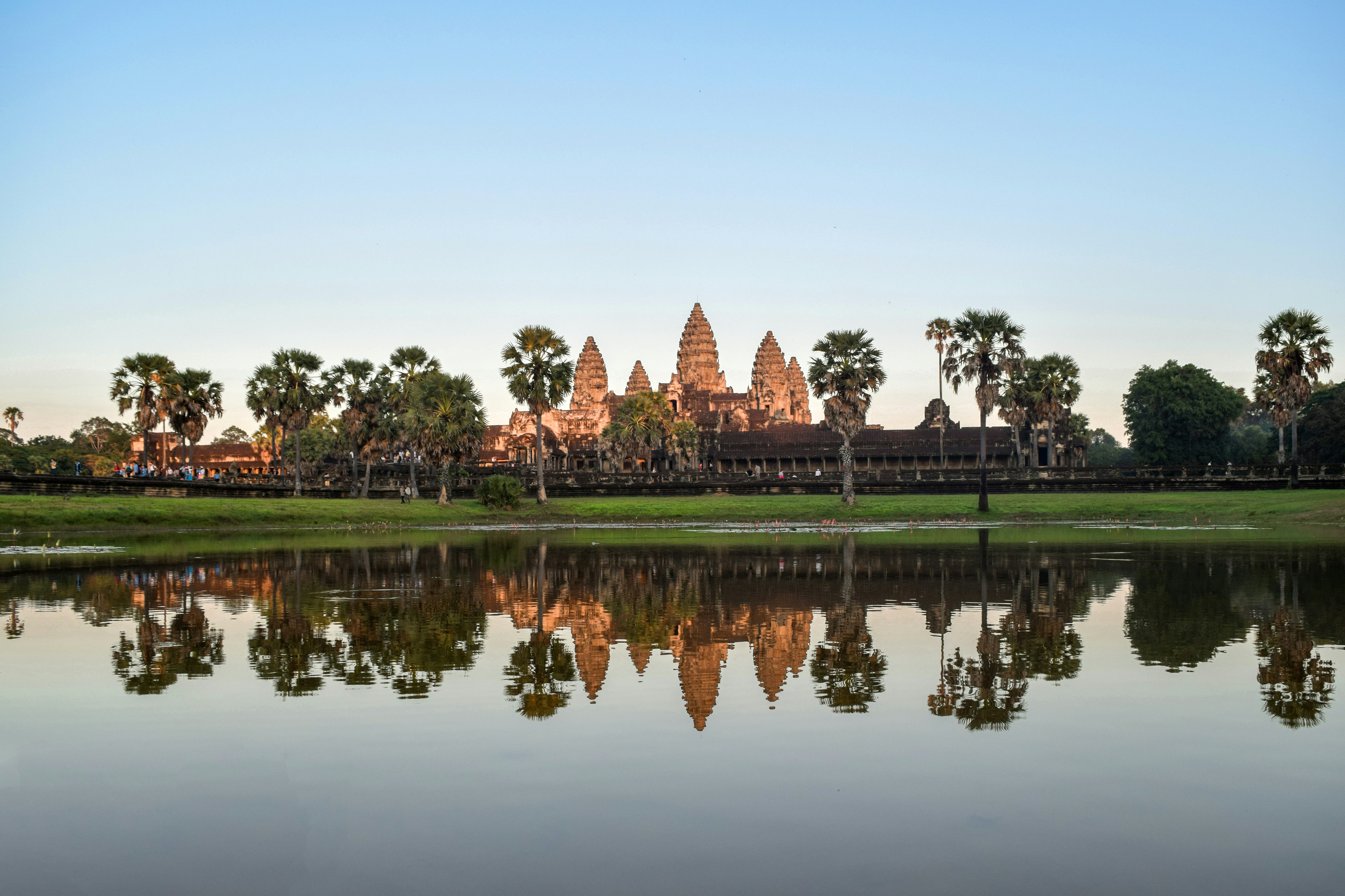 Guide to KYC on Coinbase With a Cambodian Passport