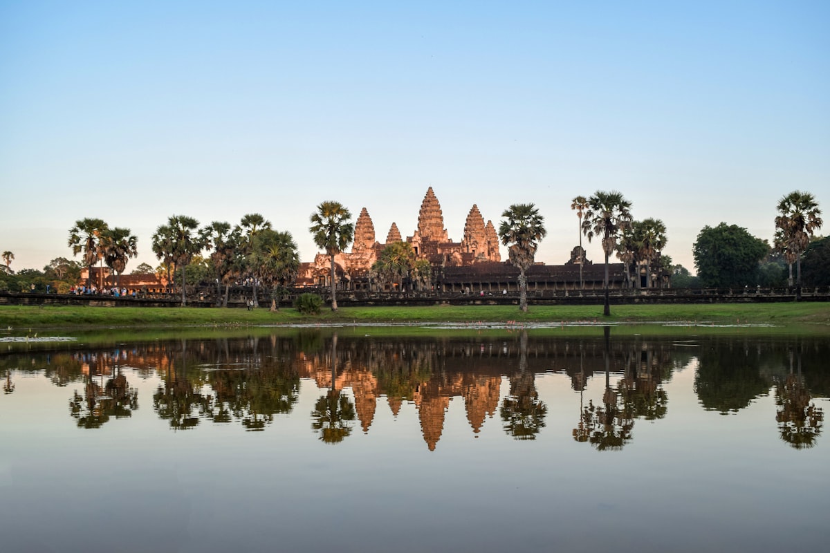 Siem Reap