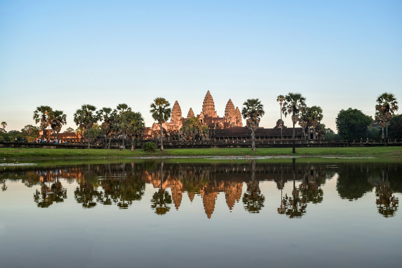 Cambodia