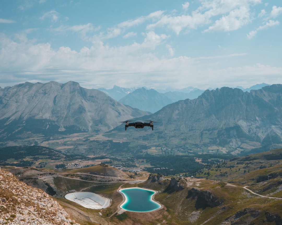 Hill station photo spot Devoluy Aiguille Dibona