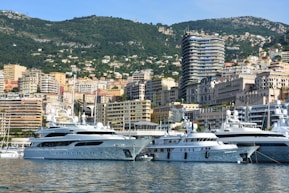 monaco property for sale